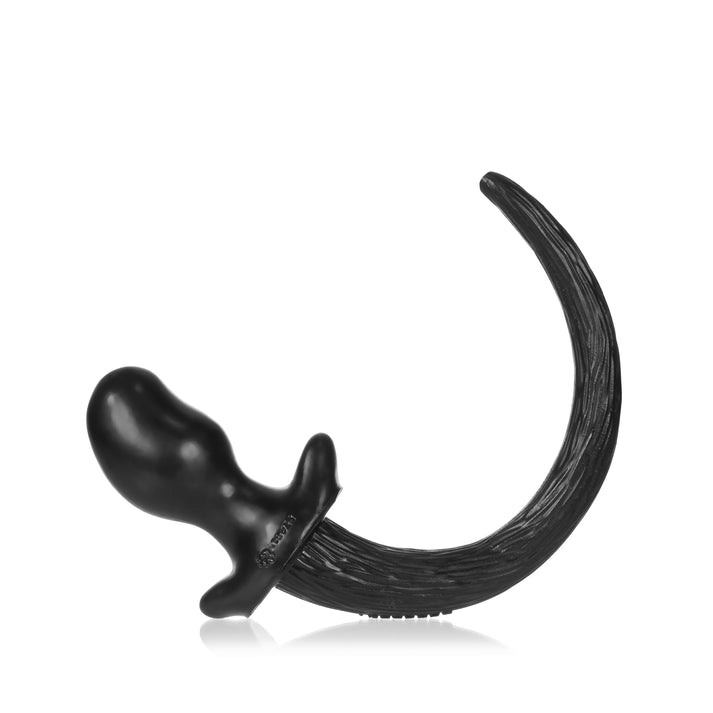 BEAGLE puppy tail buttplug - Sexy Living