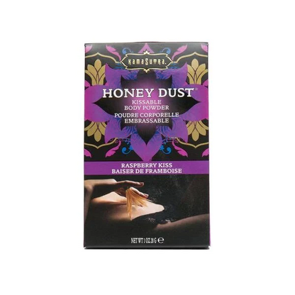 Honey Dust Body Powder - Sexy Living