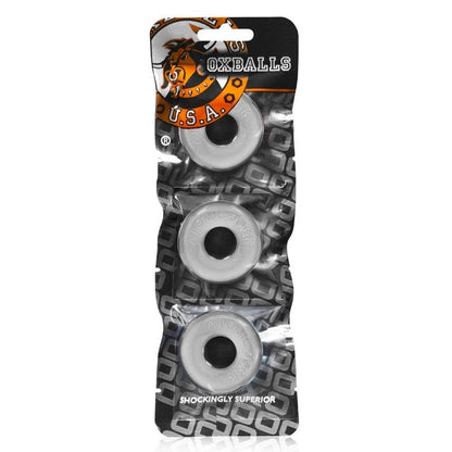 RINGER, 3-pack of DO-NUT-1 - Sexy Living