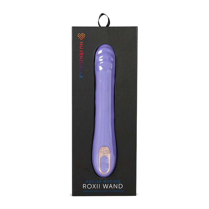 ROXII WAND - Sexy Living