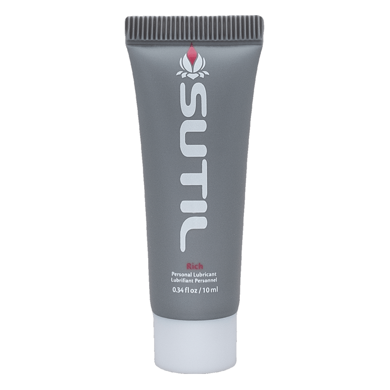 Mini Lube
