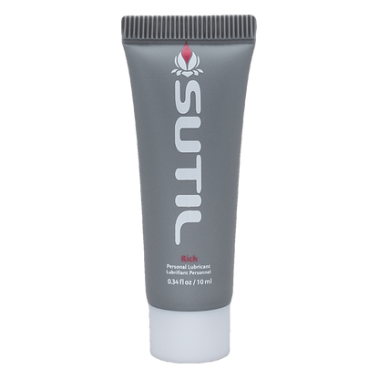 Mini Lube