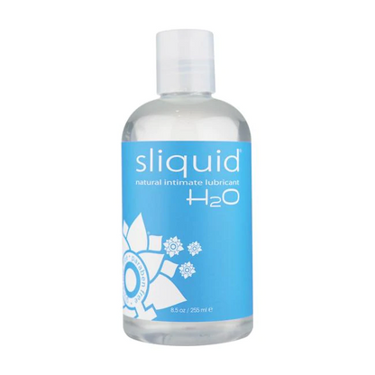 Sliquid H2O Lubricant - Sexy Living