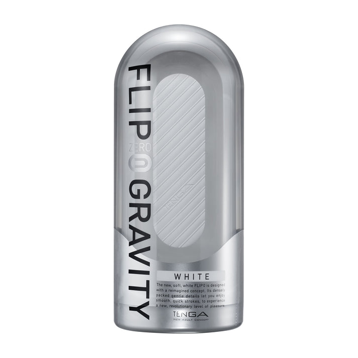 Flip Zero Gravity - Sexy Living
