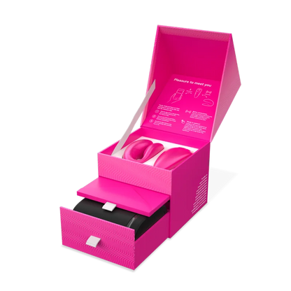 WE-VIBE Chorus Couples Vibrator