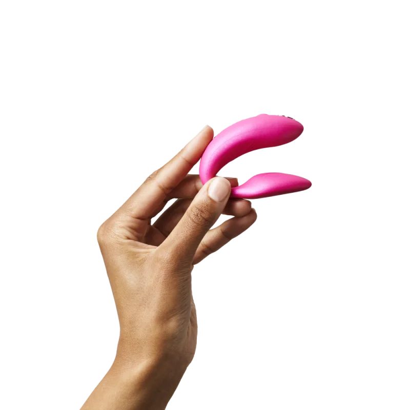 WE-VIBE Chorus Couples Vibrator
