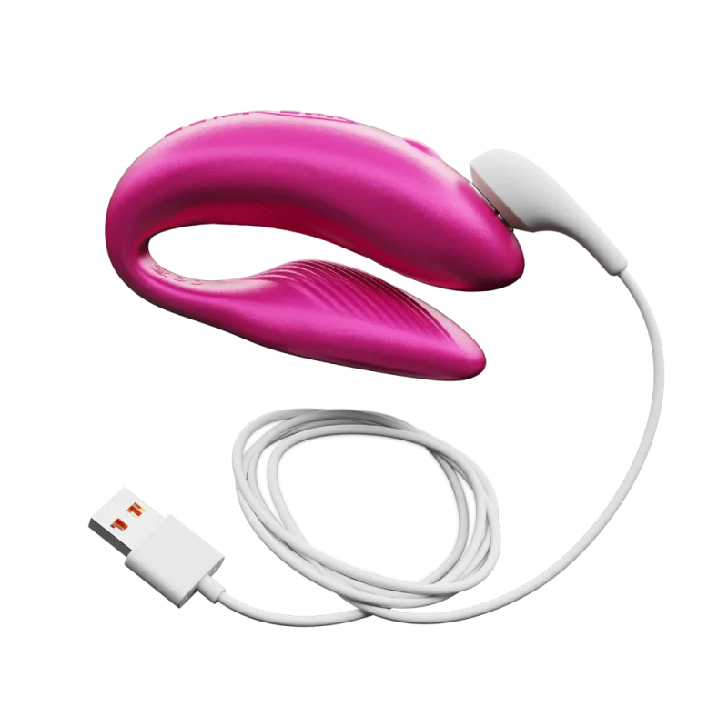 WE-VIBE Chorus Couples Vibrator
