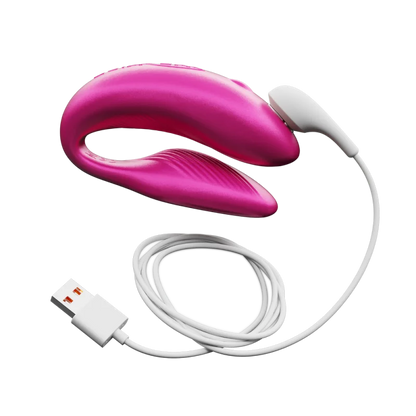 WE-VIBE Chorus Couples Vibrator