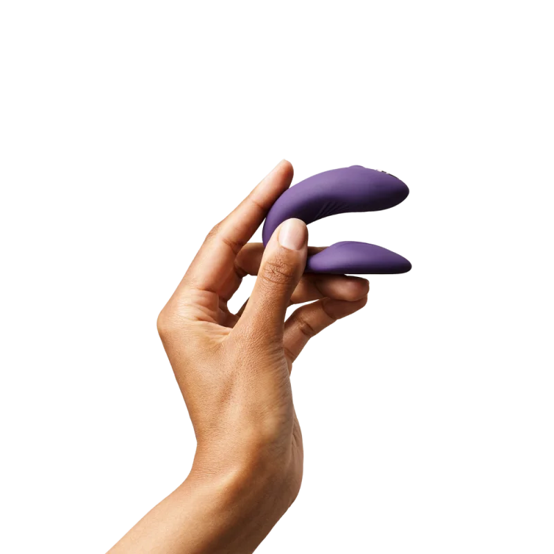WE-VIBE Chorus Couples Vibrator