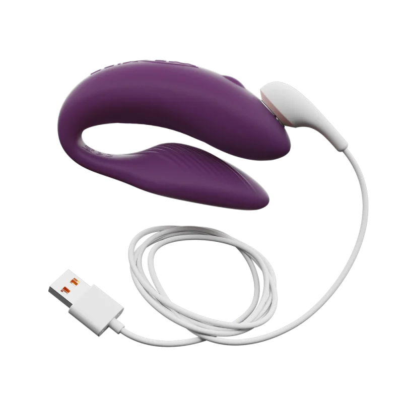 WE-VIBE Chorus Couples Vibrator