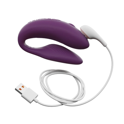 WE-VIBE Chorus Couples Vibrator