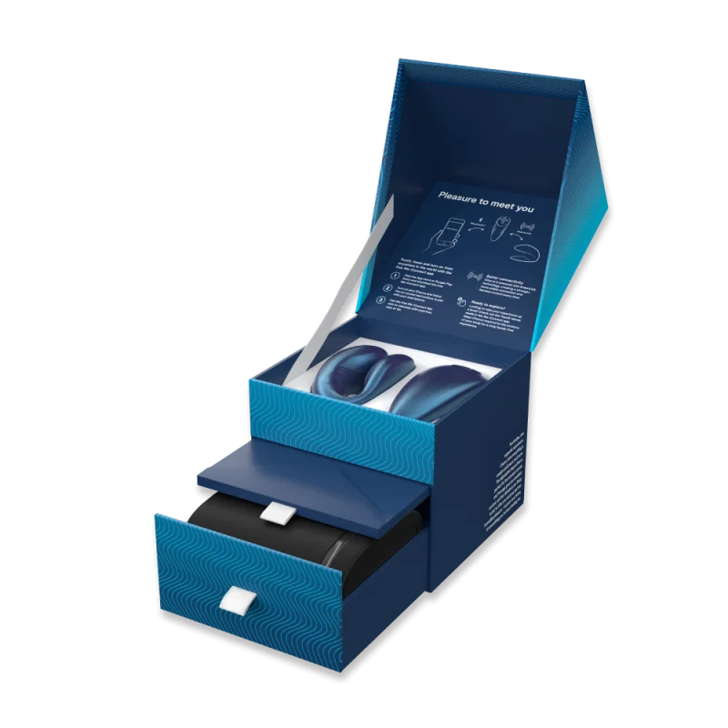 WE-VIBE Chorus Couples Vibrator