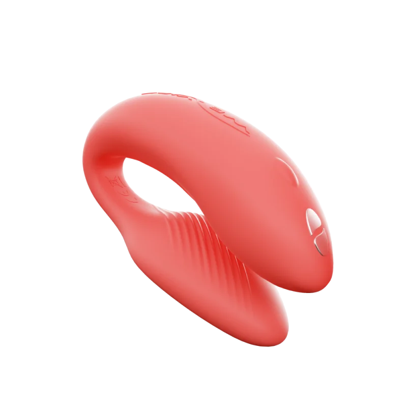 WE-VIBE Chorus Couples Vibrator