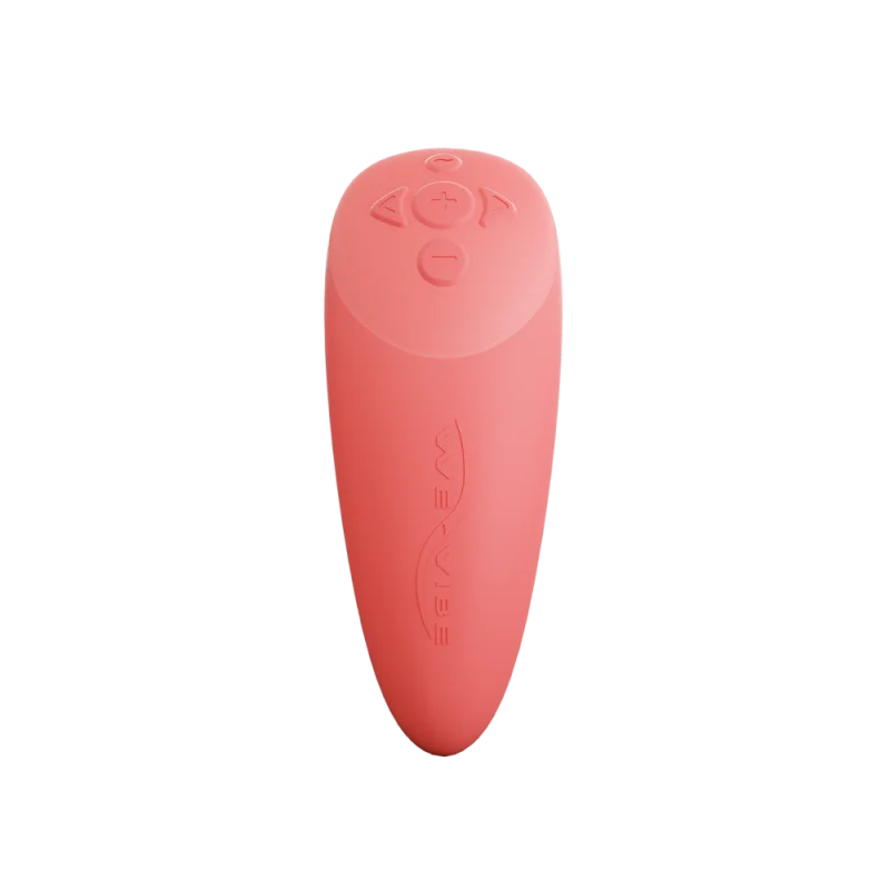 WE-VIBE Chorus Couples Vibrator