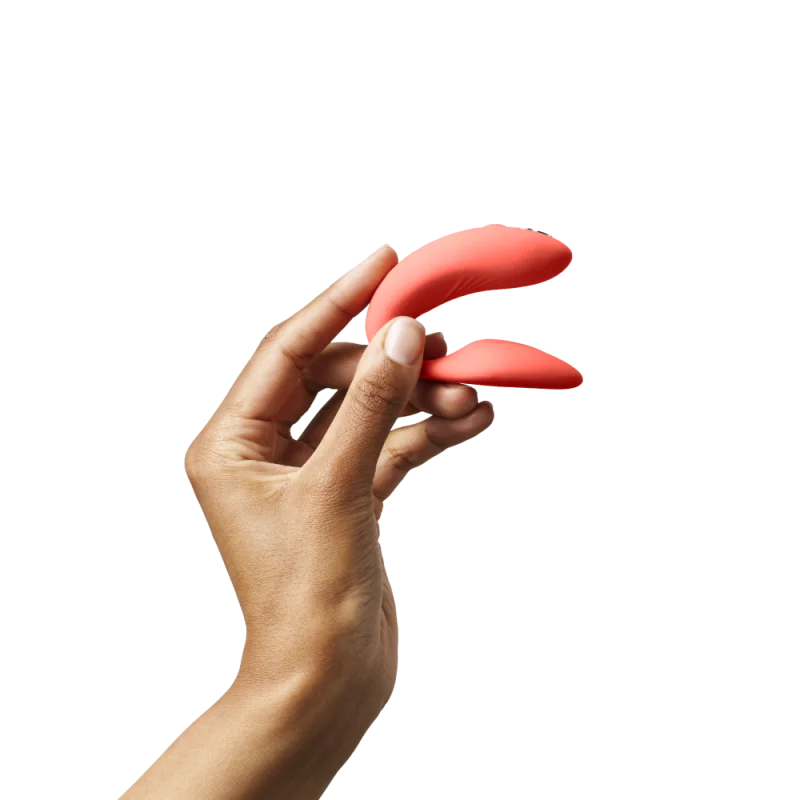 WE-VIBE Chorus Couples Vibrator