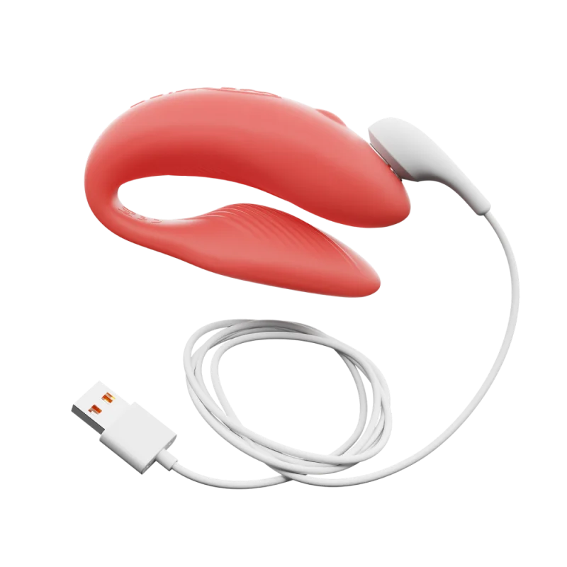 WE-VIBE Chorus Couples Vibrator