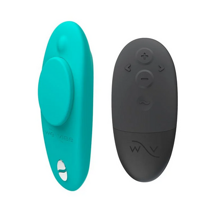 We-Vibe Moxie+ - Sexy Living