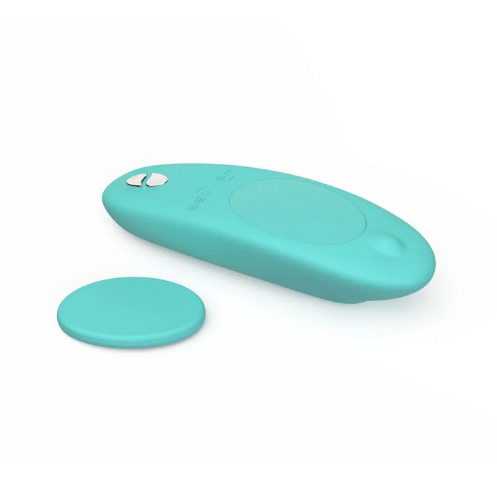 We-Vibe Moxie+ - Sexy Living