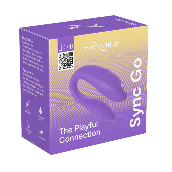 Sync Go - Sexy Living