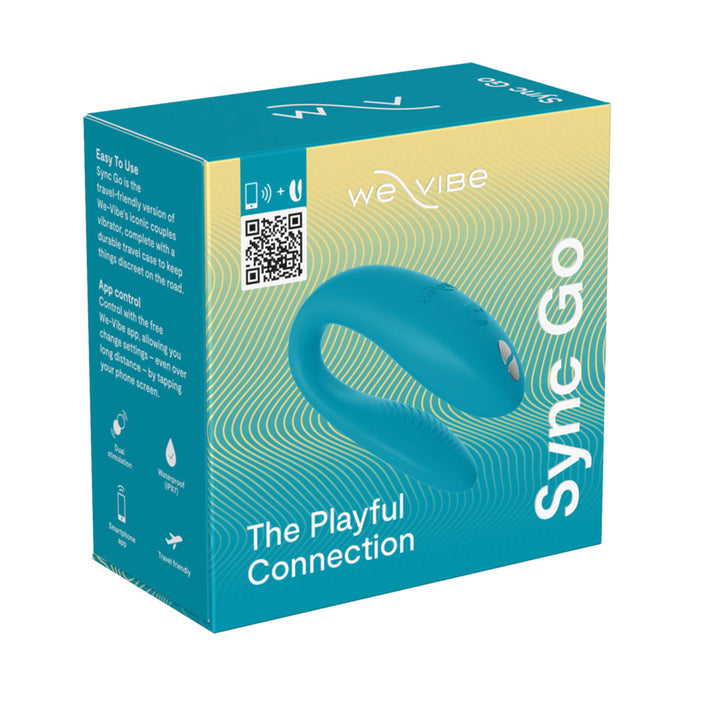 Sync Go - Sexy Living