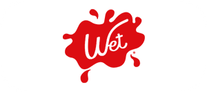 wet lube wholesale logo