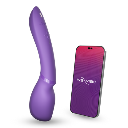 TESTER - Wand 2 Purple