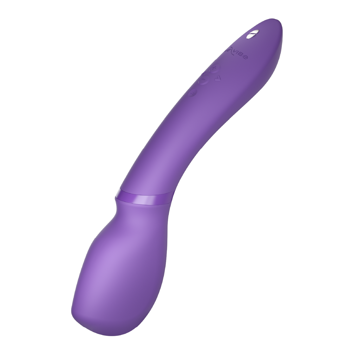 TESTER - Wand 2 Purple