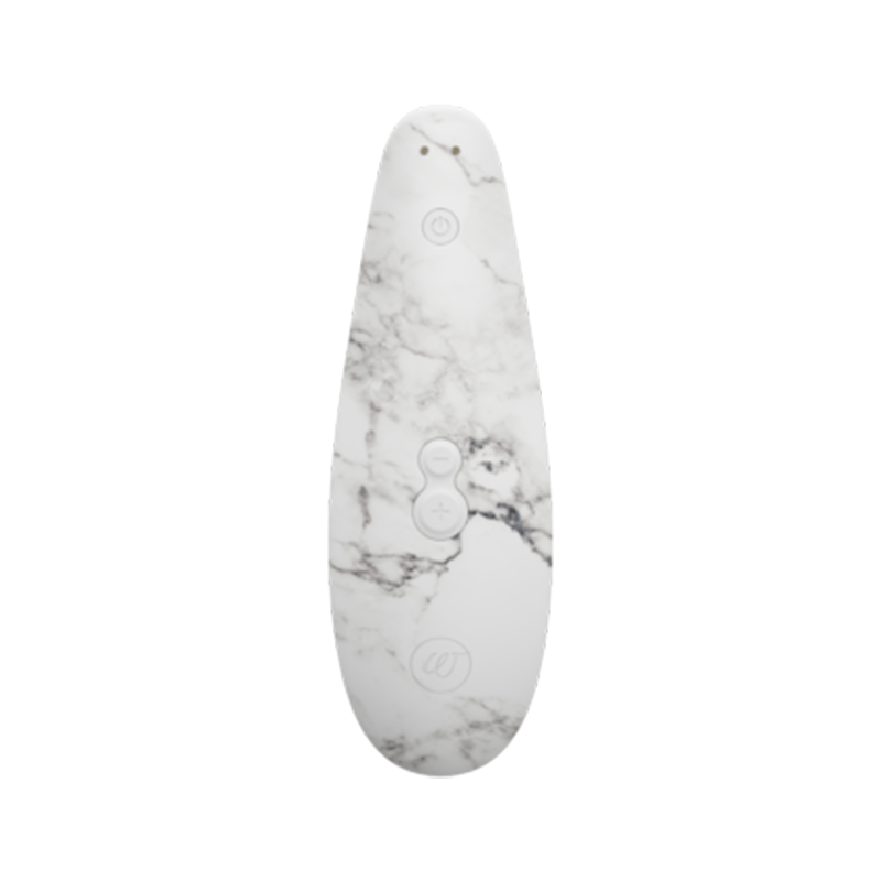 TESTER - Classic 2 - Marilyn Monroe Special Edition - White Marble