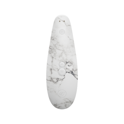 TESTER - Classic 2 - Marilyn Monroe Special Edition - White Marble