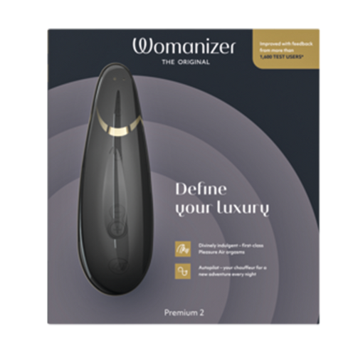 Premium 2 - Sexy Living