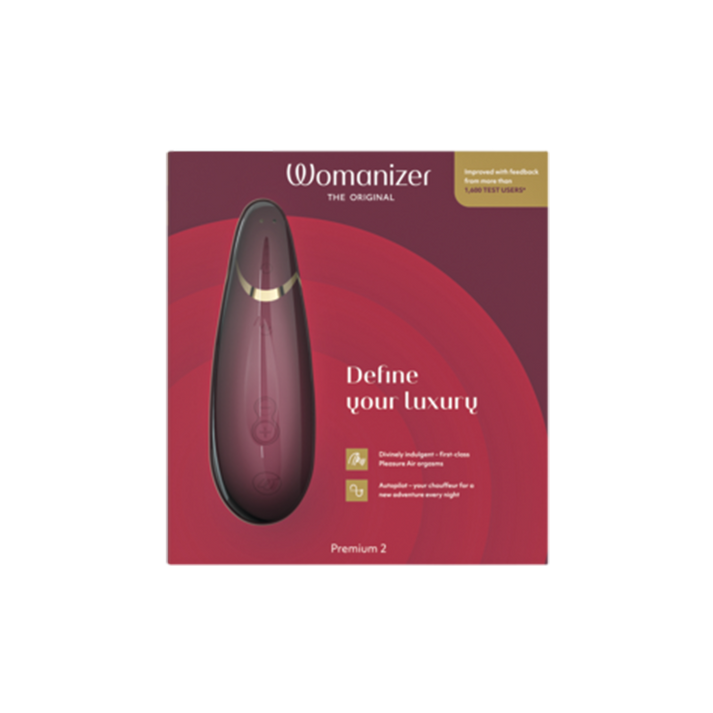 Premium 2 - Sexy Living