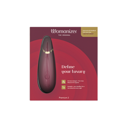 Premium 2 - Sexy Living