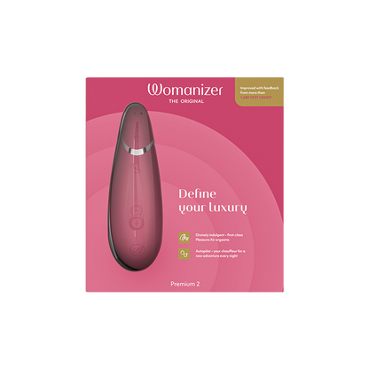 Premium 2 - Sexy Living