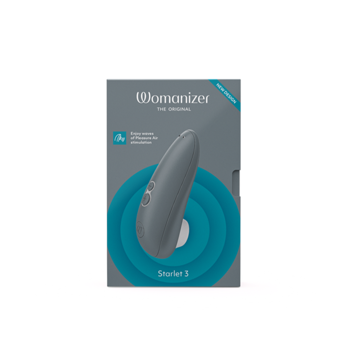 Starlet 3 - Sexy Living