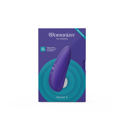 Starlet 3 - Sexy Living