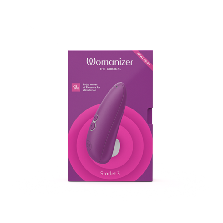 Starlet 3 - Sexy Living