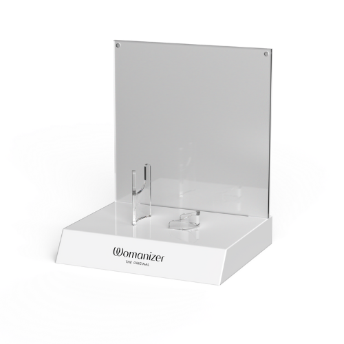 Womanizer Universal Display Stand