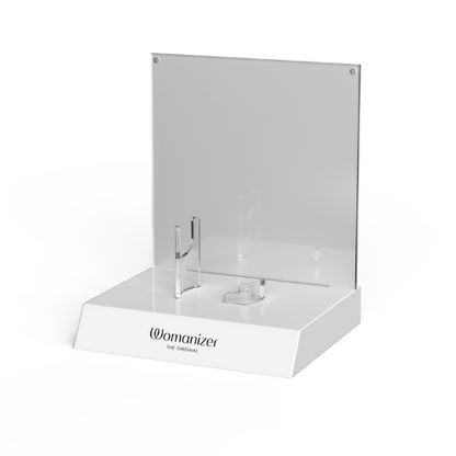 Womanizer Universal Display Stand