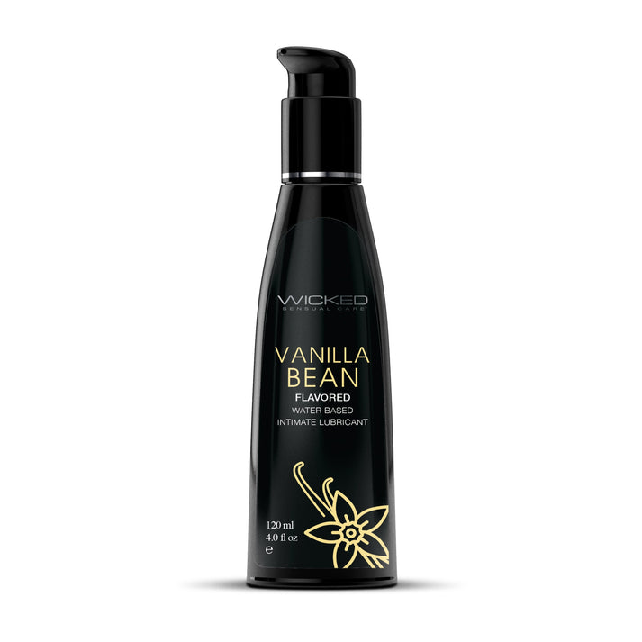 Aqua Vanilla Bean - Sexy Living