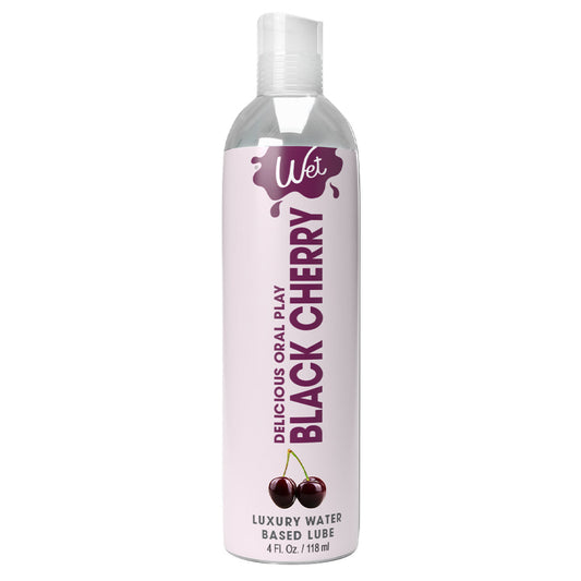 TESTER - Black Cherry 4 Fl. Oz. / 118 ml