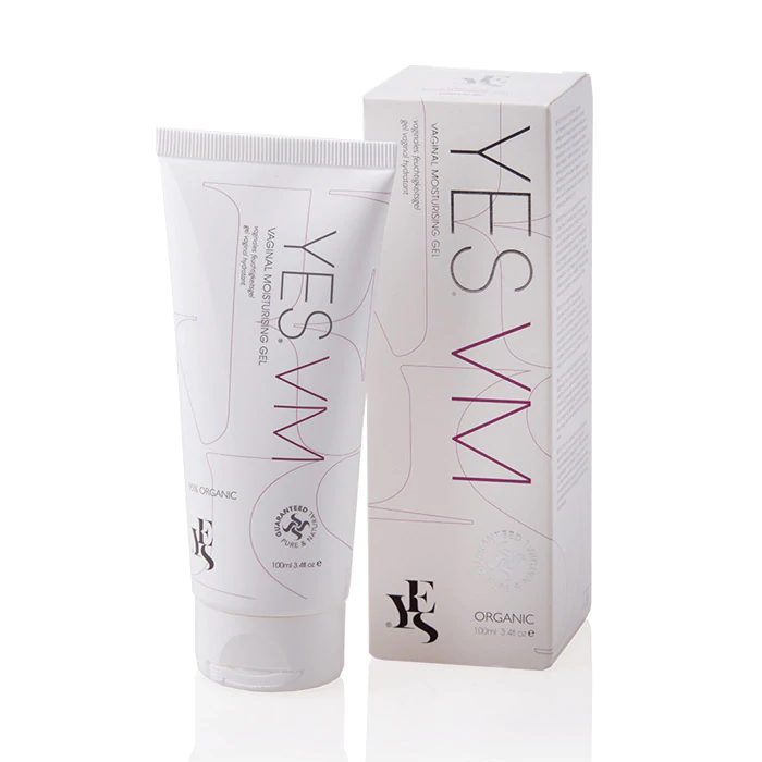 VM Vaginal Moisturizer - Sexy Living