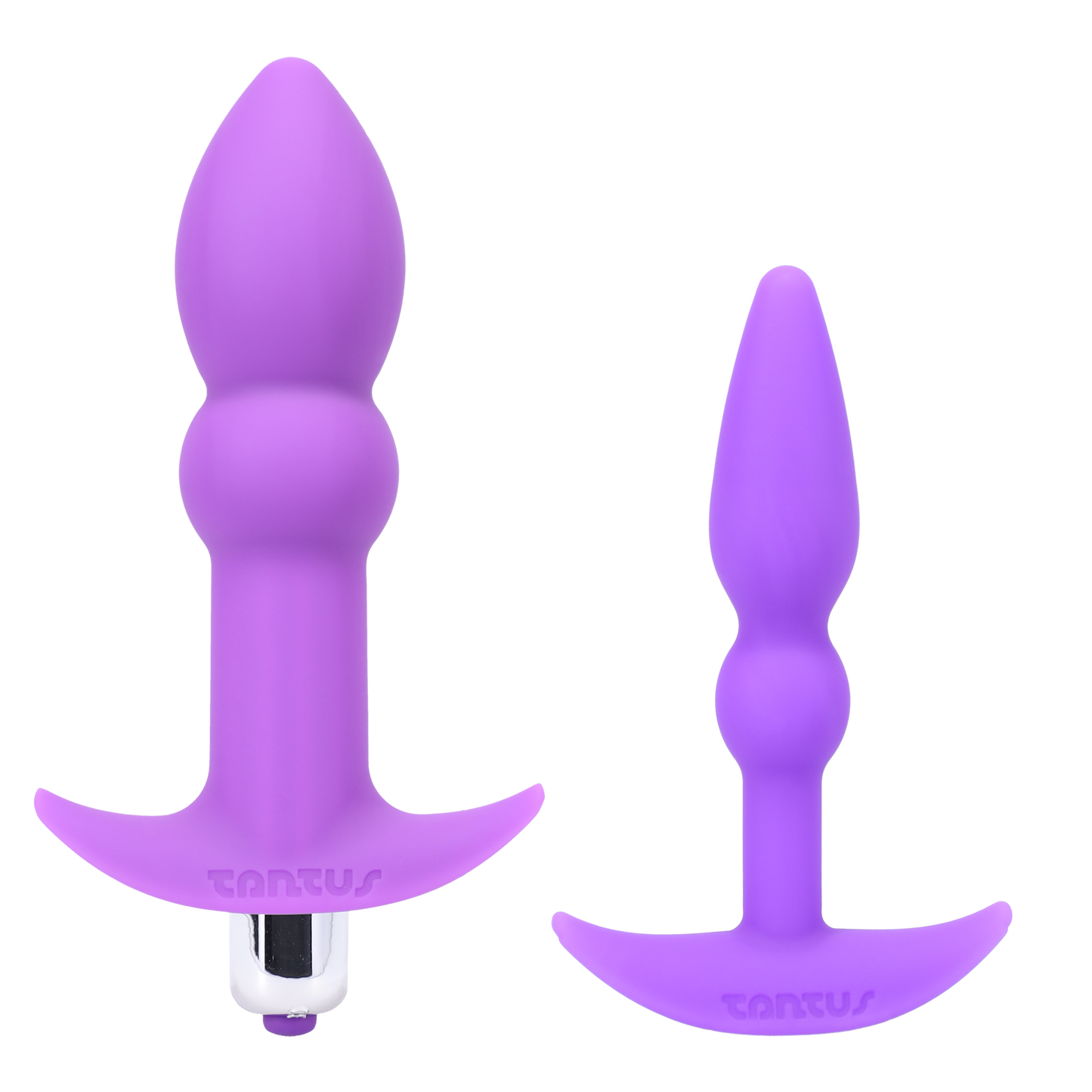 Perfect Plug Kit Lilac Firm - Sexy Living