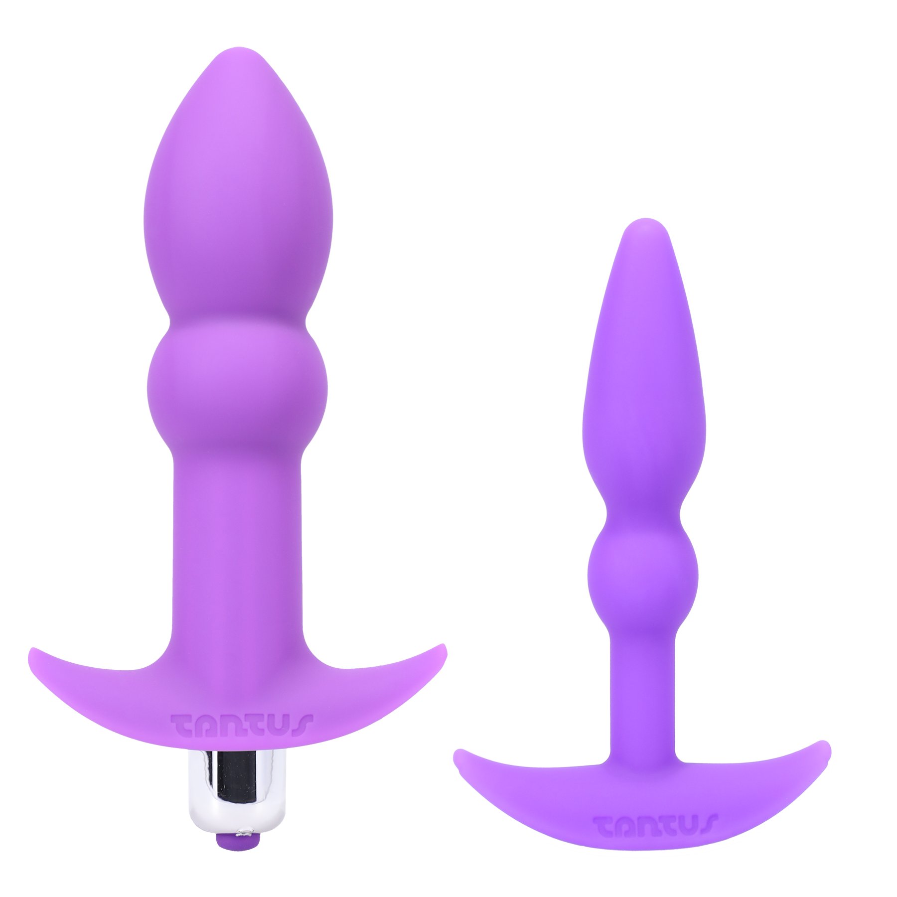 Perfect Plug Kit Lilac Firm - Sexy Living