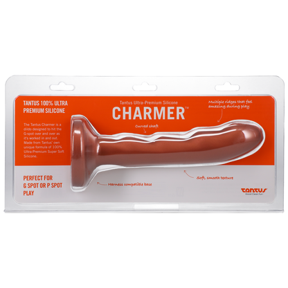 Charmer - Copper - Sexy Living