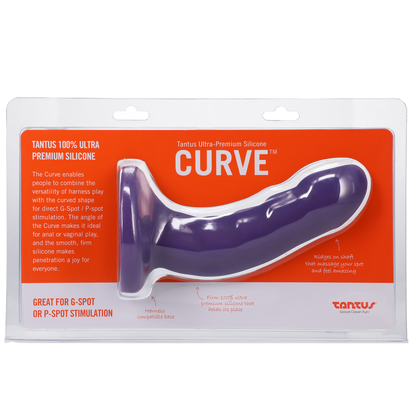 Curve Amethyst Medium - Sexy Living