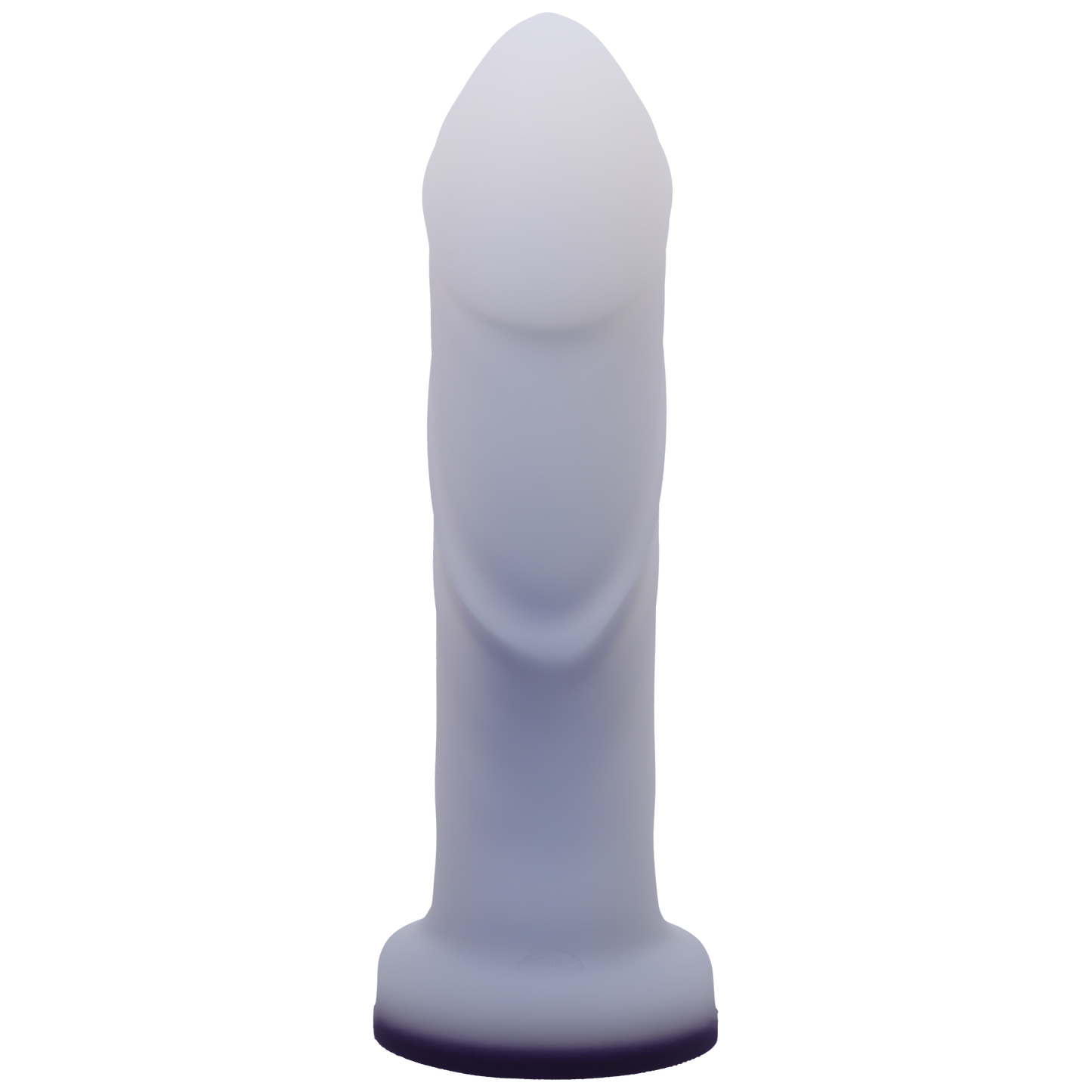 Silicone Cush O2 Duo Core Dildo - Sexy Living