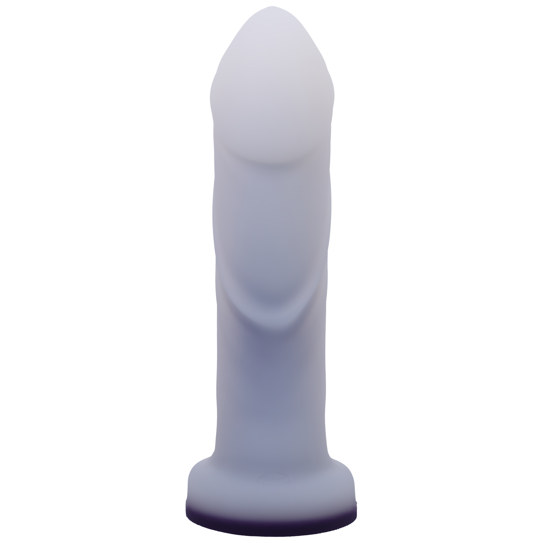 Silicone Cush O2 Duo Core Dildo - Sexy Living