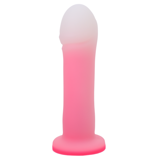 Tantus Silicone Duchess O2 Dual Density Vibrator Candy - Sexy Living