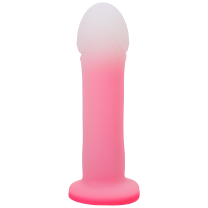 Tantus Silicone Duchess O2 Dual Density Vibrator Candy - Sexy Living
