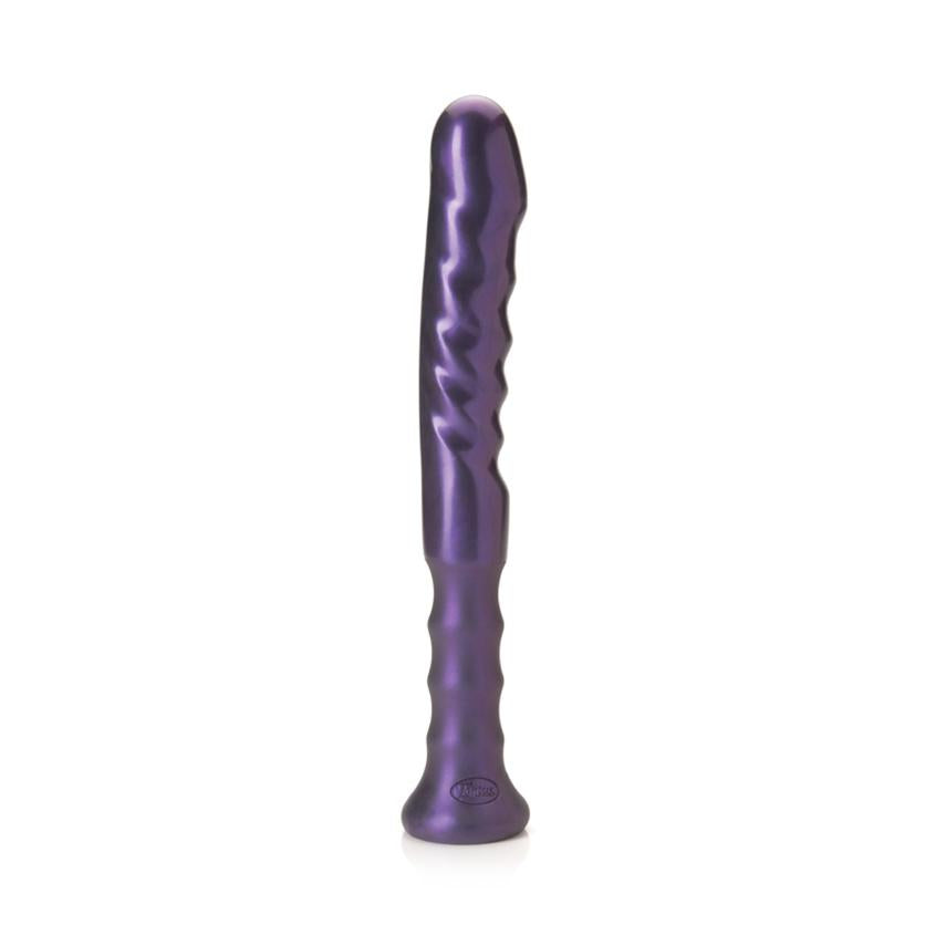 Silicone Echo Handle Dildo - Sexy Living